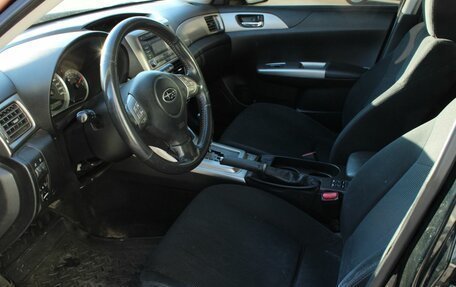 Subaru Impreza III, 2008 год, 680 000 рублей, 18 фотография