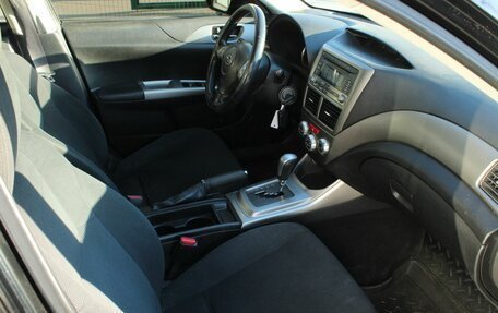 Subaru Impreza III, 2008 год, 680 000 рублей, 19 фотография