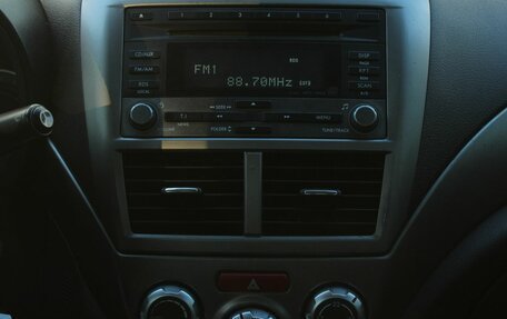 Subaru Impreza III, 2008 год, 680 000 рублей, 22 фотография