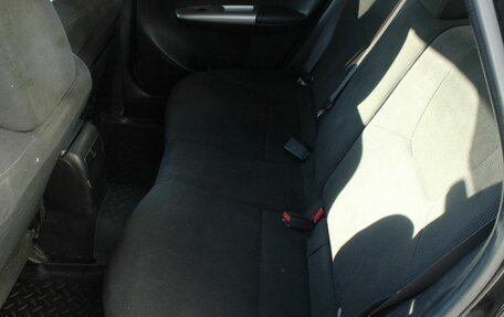 Subaru Impreza III, 2008 год, 680 000 рублей, 26 фотография
