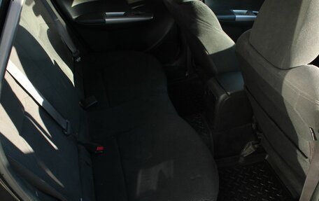 Subaru Impreza III, 2008 год, 680 000 рублей, 27 фотография