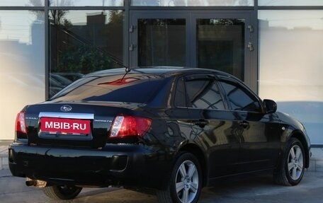 Subaru Impreza III, 2008 год, 680 000 рублей, 6 фотография