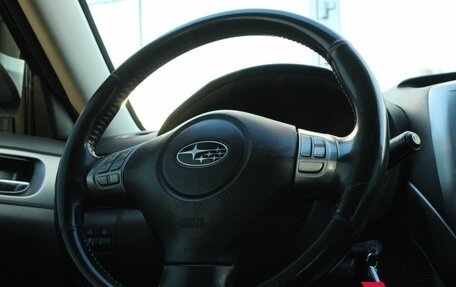 Subaru Impreza III, 2008 год, 680 000 рублей, 21 фотография