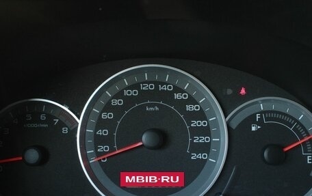 Subaru Impreza III, 2008 год, 680 000 рублей, 17 фотография