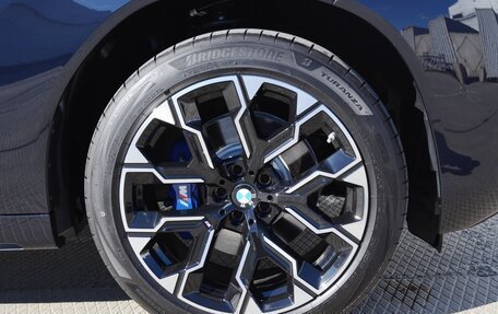 BMW X3, 2025 год, 8 500 000 рублей, 8 фотография