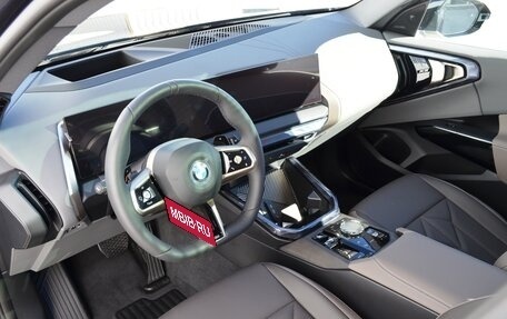 BMW X3, 2025 год, 8 500 000 рублей, 9 фотография