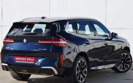 BMW X3, 2025 год, 8 500 000 рублей, 6 фотография