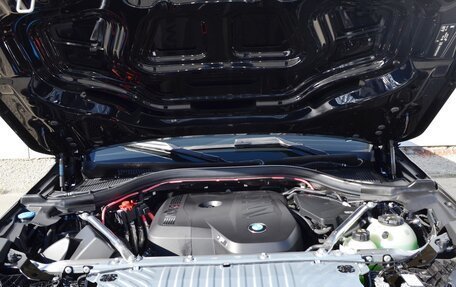 BMW X3, 2025 год, 8 500 000 рублей, 21 фотография