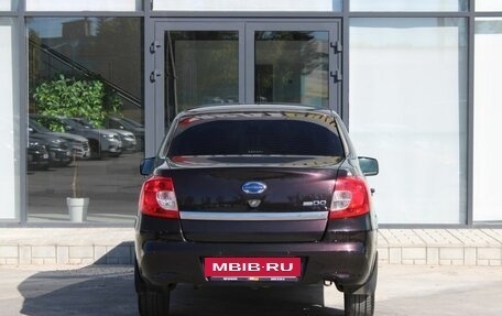Datsun on-DO I рестайлинг, 2019 год, 740 000 рублей, 8 фотография