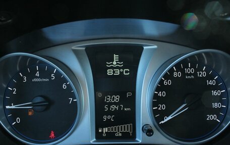 Datsun on-DO I рестайлинг, 2019 год, 740 000 рублей, 17 фотография