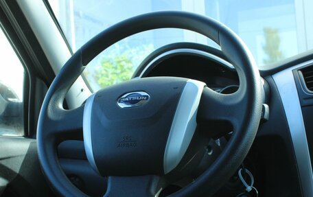 Datsun on-DO I рестайлинг, 2019 год, 740 000 рублей, 21 фотография