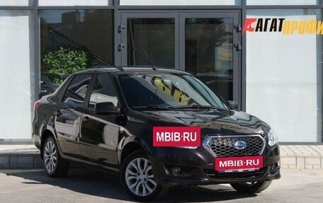 Datsun on-DO I рестайлинг, 2019 год, 740 000 рублей, 3 фотография