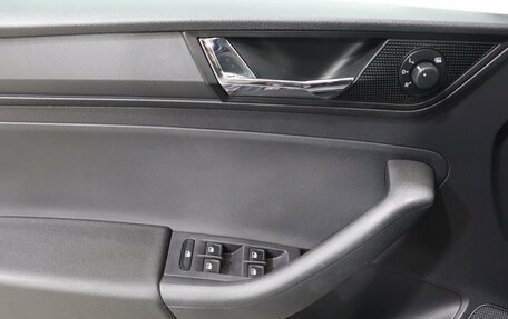 Skoda Rapid I, 2018 год, 950 000 рублей, 11 фотография