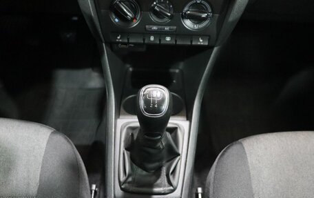 Skoda Rapid I, 2018 год, 950 000 рублей, 16 фотография