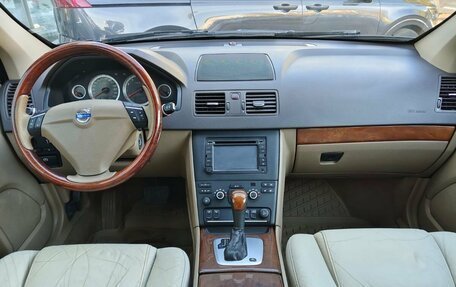 Volvo XC90 II рестайлинг, 2011 год, 1 770 000 рублей, 9 фотография