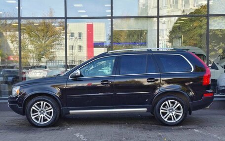 Volvo XC90 II рестайлинг, 2011 год, 1 770 000 рублей, 5 фотография
