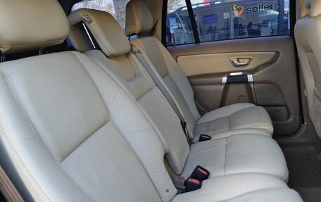 Volvo XC90 II рестайлинг, 2011 год, 1 770 000 рублей, 11 фотография