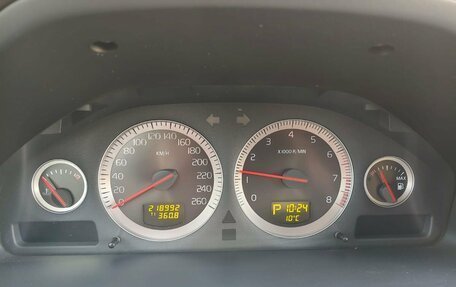 Volvo XC90 II рестайлинг, 2011 год, 1 770 000 рублей, 12 фотография