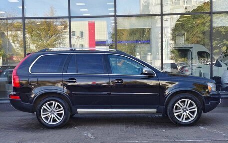 Volvo XC90 II рестайлинг, 2011 год, 1 770 000 рублей, 4 фотография