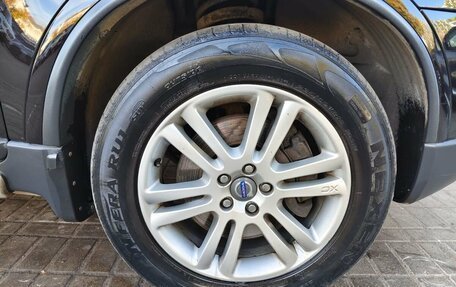 Volvo XC90 II рестайлинг, 2011 год, 1 770 000 рублей, 13 фотография