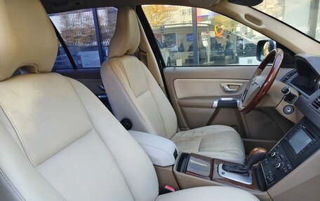 Volvo XC90 II рестайлинг, 2011 год, 1 770 000 рублей, 10 фотография