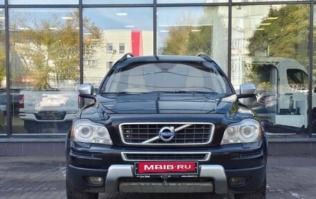 Volvo XC90 II рестайлинг, 2011 год, 1 770 000 рублей, 2 фотография