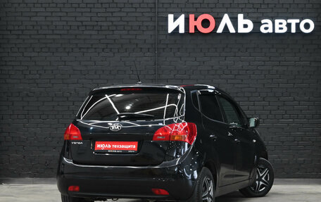 KIA Venga I, 2011 год, 800 000 рублей, 7 фотография