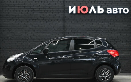KIA Venga I, 2011 год, 800 000 рублей, 8 фотография