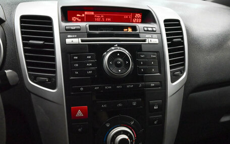 KIA Venga I, 2011 год, 800 000 рублей, 14 фотография