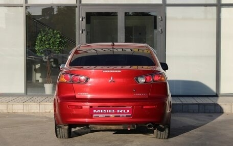 Mitsubishi Lancer IX, 2010 год, 625 000 рублей, 8 фотография
