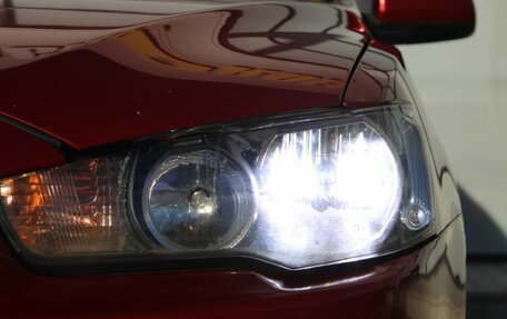 Mitsubishi Lancer IX, 2010 год, 625 000 рублей, 12 фотография