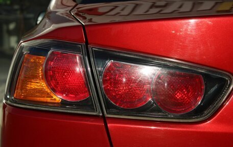 Mitsubishi Lancer IX, 2010 год, 625 000 рублей, 14 фотография