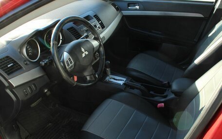 Mitsubishi Lancer IX, 2010 год, 625 000 рублей, 18 фотография
