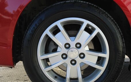 Mitsubishi Lancer IX, 2010 год, 625 000 рублей, 15 фотография