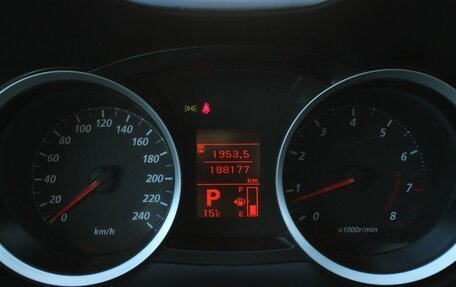 Mitsubishi Lancer IX, 2010 год, 625 000 рублей, 17 фотография
