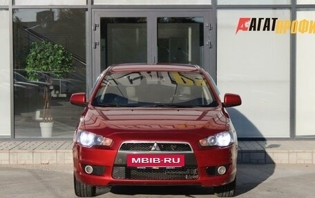 Mitsubishi Lancer IX, 2010 год, 625 000 рублей, 2 фотография