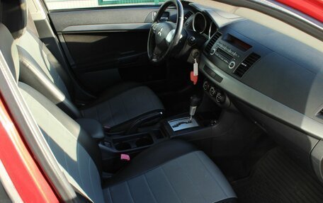 Mitsubishi Lancer IX, 2010 год, 625 000 рублей, 19 фотография