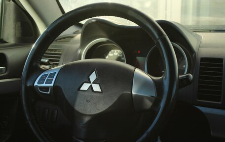 Mitsubishi Lancer IX, 2010 год, 625 000 рублей, 21 фотография