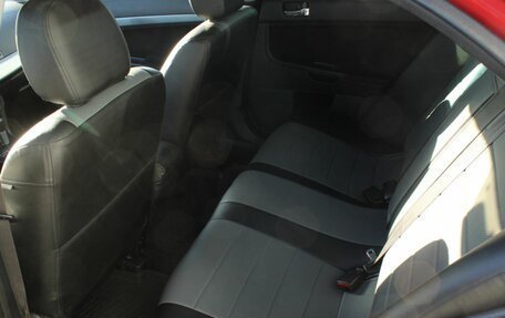 Mitsubishi Lancer IX, 2010 год, 625 000 рублей, 26 фотография