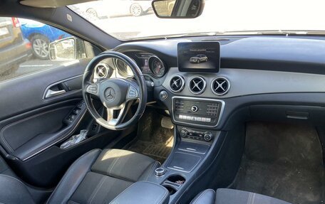Mercedes-Benz GLA, 2019 год, 2 199 000 рублей, 3 фотография