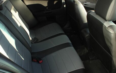 Mitsubishi Lancer IX, 2010 год, 625 000 рублей, 27 фотография