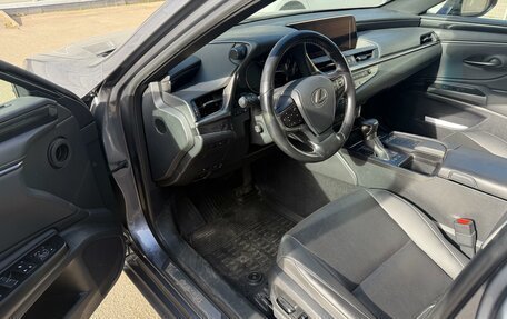 Lexus ES VII, 2020 год, 3 599 000 рублей, 3 фотография