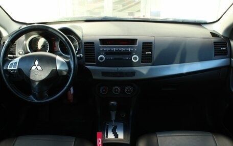 Mitsubishi Lancer IX, 2010 год, 625 000 рублей, 20 фотография