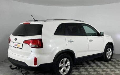 KIA Sorento II рестайлинг, 2018 год, 2 085 000 рублей, 5 фотография