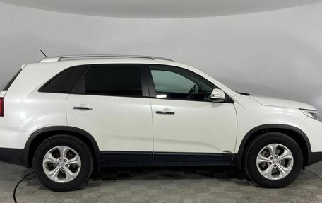 KIA Sorento II рестайлинг, 2018 год, 2 085 000 рублей, 4 фотография