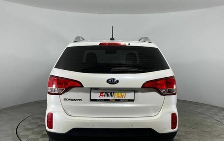 KIA Sorento II рестайлинг, 2018 год, 2 085 000 рублей, 6 фотография