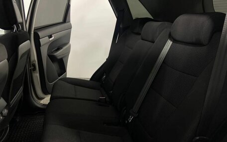KIA Sorento II рестайлинг, 2018 год, 2 085 000 рублей, 11 фотография