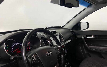 KIA Sorento II рестайлинг, 2018 год, 2 085 000 рублей, 9 фотография