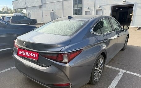 Lexus ES VII, 2020 год, 3 599 000 рублей, 2 фотография