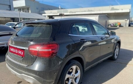 Mercedes-Benz GLA, 2019 год, 2 199 000 рублей, 2 фотография